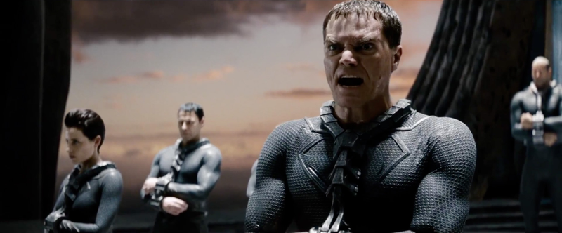 Illustration for article titled Man of Steel: Worth It Just For The Super-Powered Combat